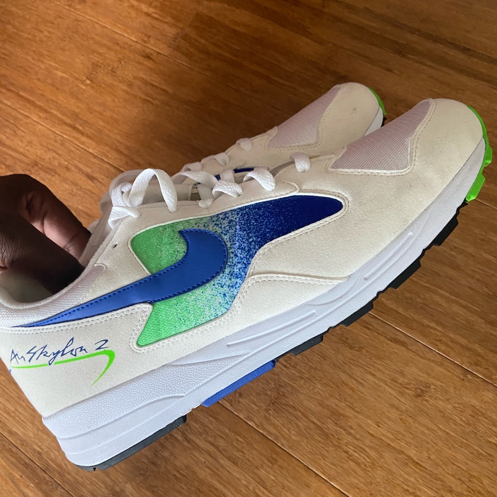 Nike Air Skylon 2
